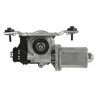 Cardone New® - Rear Back Glass Wiper Motor