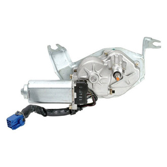 Cardone New® - Rear Back Glass Wiper Motor