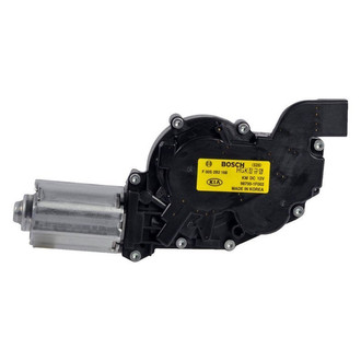 Cardone New® - Rear Back Glass Wiper Motor