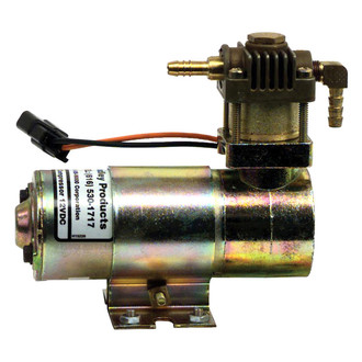 Cardone Reman® - Vacuum Pump