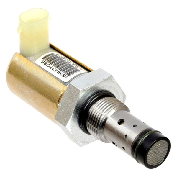 Cardone Reman® - Remanufactured Fuel Injection Pressure Regulator