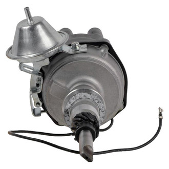 Cardone New® - Ignition Distributor