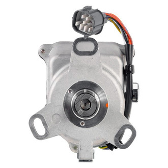 Cardone New® - Electronic Ignition Distributor