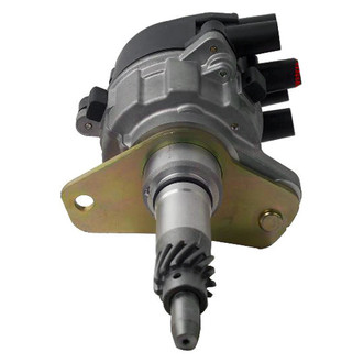 Cardone New® - Electronic Ignition Distributor