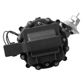Cardone New® - Electronic Ignition Distributor