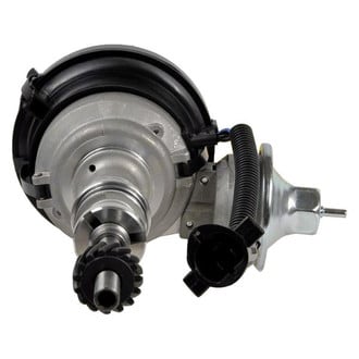 Cardone New® - Electronic Ignition Distributor