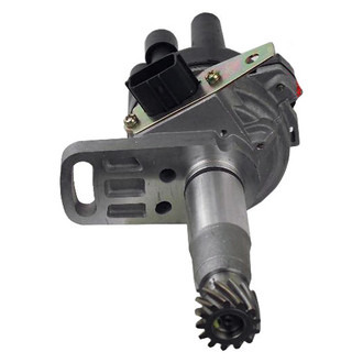 Cardone New® - Electronic Ignition Distributor