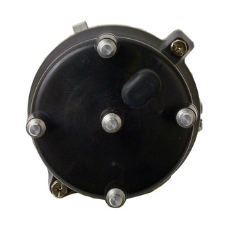 Cardone New® - Electronic Ignition Distributor