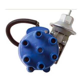 Cardone New® - Electronic Ignition Distributor