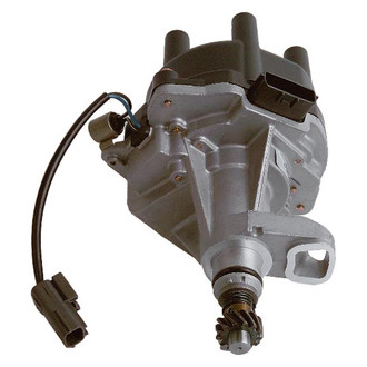 Cardone New® - Electronic Ignition Distributor