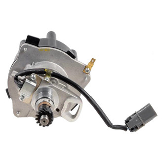 Cardone New® - Electronic Ignition Distributor