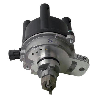 Cardone New® - Electronic Ignition Distributor