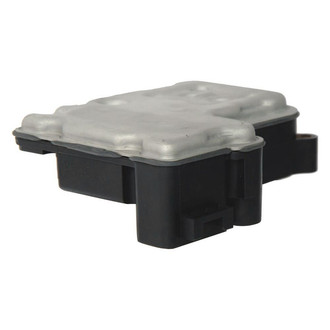 Cardone Reman® 12-10208 - ABS Control Module