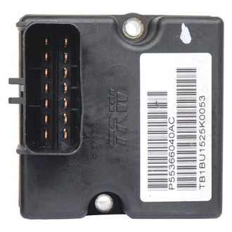 Cardone Reman® - ABS Control Module