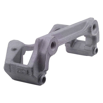 Cardone Reman® - Front Driver Side Brake Caliper Bracket