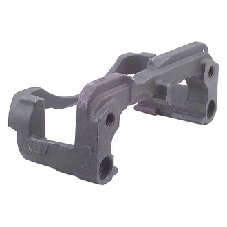 Cardone Reman® - Rear Passenger Side Brake Caliper Bracket