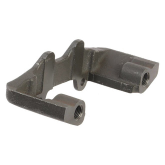 Cardone Reman® - Rear Passenger Side Brake Caliper Bracket