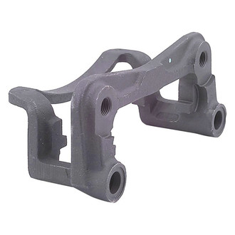 Cardone Reman® - Rear Driver Side Brake Caliper Bracket