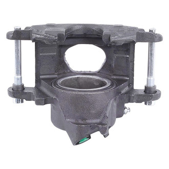 Cardone Reman® - Unloaded Front Passenger Side Brake Caliper