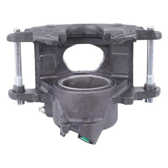 Cardone Reman® - Unloaded Front Driver Side Brake Caliper