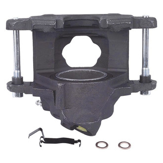 Cardone Reman® - Unloaded Front Driver Side Brake Caliper