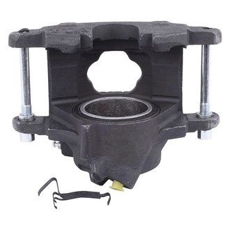 Cardone Reman® - Unloaded Front Driver Side Brake Caliper