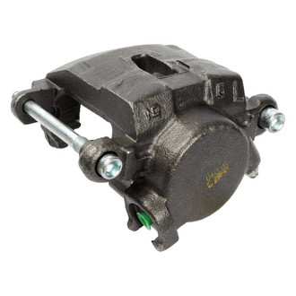 Cardone Reman® - Unloaded Front Driver Side Brake Caliper