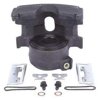 Cardone Reman® - Unloaded Front Passenger Side Brake Caliper