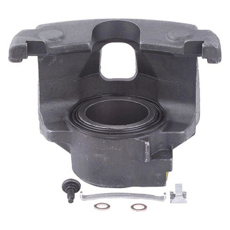 Cardone Reman® - Unloaded Front Driver Side Brake Caliper