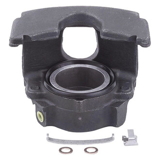 Cardone Reman® - Unloaded Front Driver Side Brake Caliper