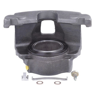 Cardone Reman® - Unloaded Front Driver Side Brake Caliper