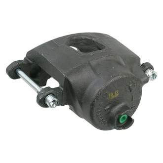 Cardone Reman® - Unloaded Front Driver Side Brake Caliper