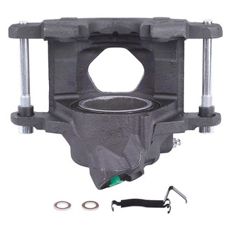 Cardone Reman® - Unloaded Front Passenger Side Brake Caliper