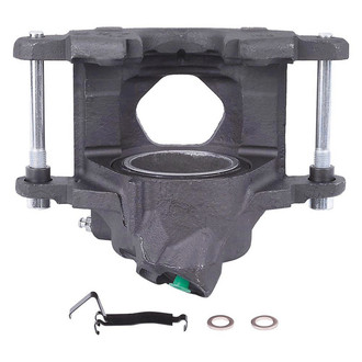 Cardone Reman® - Unloaded Front Brake Caliper