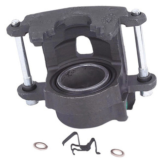 Cardone Reman® - Unloaded Front Passenger Side Brake Caliper