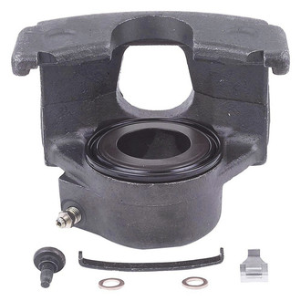 Cardone Reman® - Unloaded Front Brake Caliper