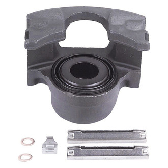 Cardone Reman® - Unloaded Front Passenger Side Brake Caliper