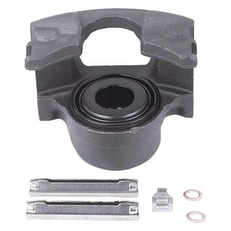 Cardone Reman® - Unloaded Front Brake Caliper