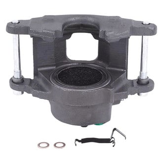 Cardone Reman® - Unloaded Front Passenger Side Brake Caliper