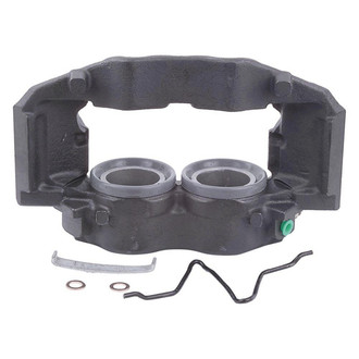 Cardone Reman® - Unloaded Front Passenger Side Brake Caliper