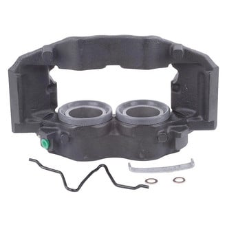 Cardone Reman® - Unloaded Front Driver Side Brake Caliper