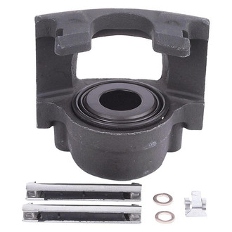 Cardone Reman® - Unloaded Front Brake Caliper