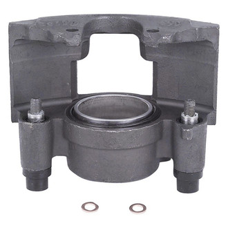 Cardone Reman® - Unloaded Front Passenger Side Brake Caliper