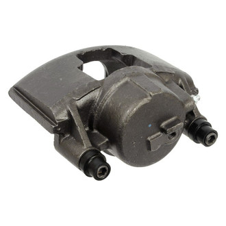 Cardone Reman® - Unloaded Front Driver Side Brake Caliper