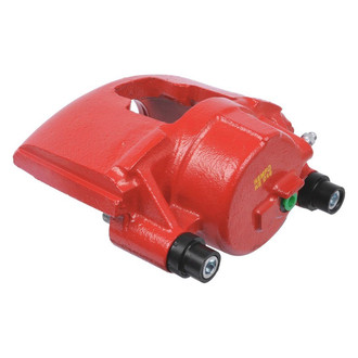 Cardone Reman® - Unloaded Front Driver Side Brake Caliper