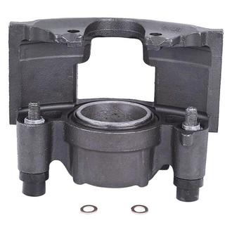 Cardone Reman® - Unloaded Front Passenger Side Brake Caliper