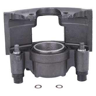 Cardone Reman® - Unloaded Front Driver Side Brake Caliper