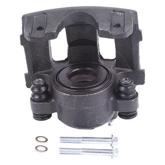 Cardone Reman® - Unloaded Front Passenger Side Brake Caliper