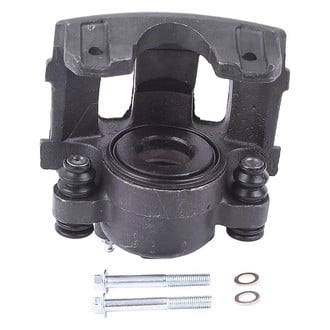 Cardone Reman® - Unloaded Front Driver Side Brake Caliper