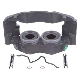Cardone Reman® - Unloaded Front Passenger Side Brake Caliper